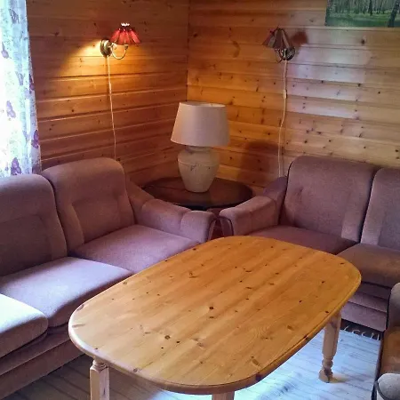 6 Person In Engav Gen Semesterbostad *