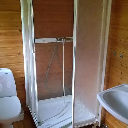 Semesterbostad 6 Person In Engav Gen Åmnes