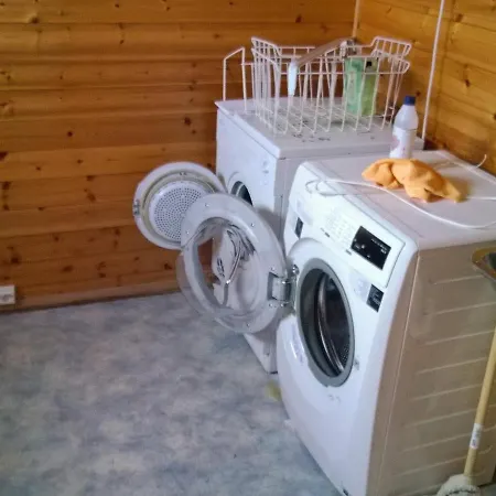 6 Person In Engav Gen Åmnes
