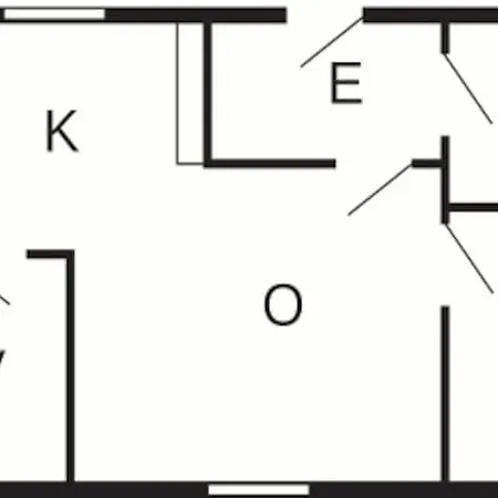 6 Person In Engavagen Åmnes
