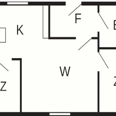 6 Person In Engavagen Åmnes