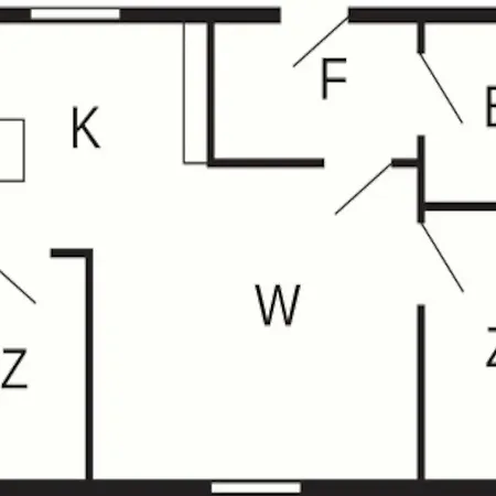 6 Person In Engavagen Åmnes