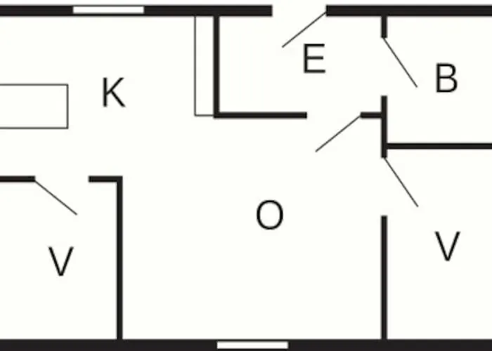 6 Person In Engavagen-by Traum Åmnes